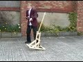 trebuchet SF