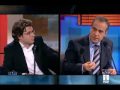 critica a la politica de inmigración de Corbacho critica a la politica de inmigración de Corbacho