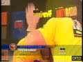 Nemiroff world cup 2009 Babayev beating Pushkar