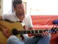 Ligabue Cover Tributo Sarà un Bel Souvenir Chitarra e Voce