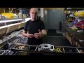 Best MYT slider dolly Mounting Practices Including Using Split Collars with Light Stands
