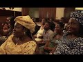NollywoodUSA - Love Song Trailer