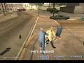 GHOSTBUSTERS of San Andreas GHOSTBUSTERS of San Andreas