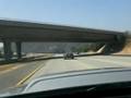 En Camino De Riverside A San Diego Porl El 15 Sur