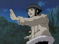 Naruto and Hinata\