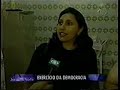 Marta Suplicy prefere Coqueiro ao invés de Comida