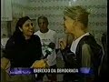 Marta Suplicy prefere Coqueiro ao invés de Comida