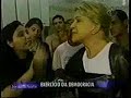 Marta Suplicy prefere Coqueiro ao invés de Comida