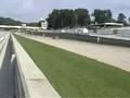 Panoz testing in Road Atlanta