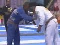 Claudio Calazans x Yan Cabral by X-COMBAT