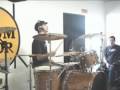 Moon e Lopes na Drum Shop!