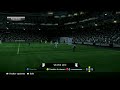 Pes 2010 falta cualquiera expulsion riquelme 2