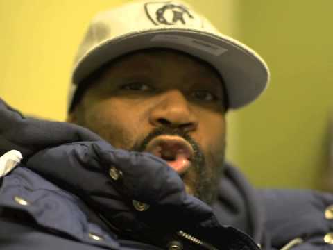 Ghostface Killah Promises 'Doomstarks' Project Is Still In The Works