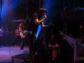Silverstein live Club Soda Montreal 2008 My Heroine