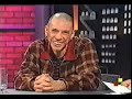 Los Gandules y Barricada