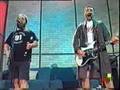 Los Gandules y Barricada