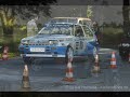 VW Golf Rallye
