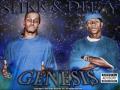 Slikk and Pimp Deezy - On Deez Streets Remix