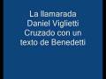 La llamarada