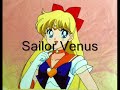 Sailor Moon Themes (part 1)