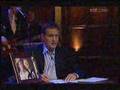 Stan - Mario Rosenstock on Tubridy Tonight