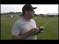Threading the Needle -Paul Anderson