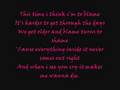 Sorry - Buckcherry