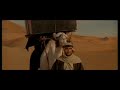 Pepsi - deserto