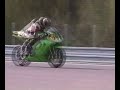 Powerslave - Racing / Brünn, April 2006