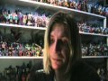 generations Thunderwing vs g1 thunderwing part 2