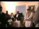 H.H Hadrat Pir Syed Zia-ud-Din Al-Gillani Al-Qadri Al-Baghdadi (Inaugration of Darbar e Ghousia)