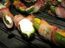 Stuffed Jalapenos