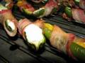 Stuffed Jalapenos