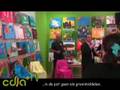 CDjA-TV: Aflevering 1: De vrouwenstudio