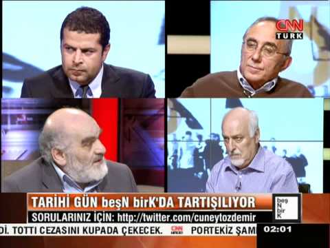 deniz baykal