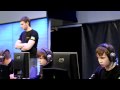 Navi -vs- EG @ IEM IV Global Final
