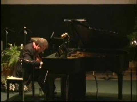 Joe Holt - Always (Irving Berlin)