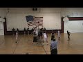 Palombi Lancers - Let's Get It Started in Here!