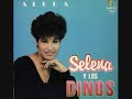 Letra de la cancion Pensando En Ti - Selena