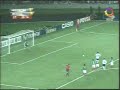 Roman gol a Mexico