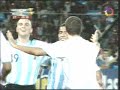 Roman gol a Mexico