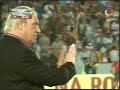 Roman gol a Mexico