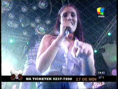 Las culi sueltas en Pasion 15-10-11