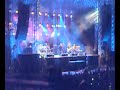 14. Kabát-Burlaci (25.8.2007 Šiklův mlýn)
