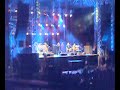 14. Kabát-Burlaci (25.8.2007 Šiklův mlýn)