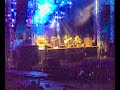 14. Kabát-Burlaci (25.8.2007 Šiklův mlýn)