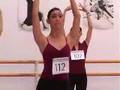 Gran Canaria Ballet.- Pruebas de selección de bailarines.