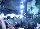 Stefan Olsdal!! danceing- Placebo