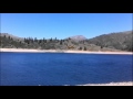 Hewlett Fire: Water Heli At Milton Seaman ...
