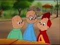 Alvin And The Chipmunks – Christmas Song